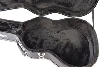 Classical Guitar Case 